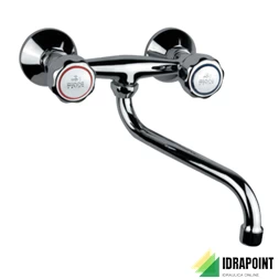 GRUPPO LAVELLO A PARETE ASTRO