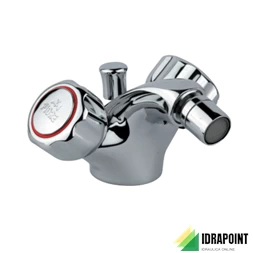 BATTERIA BIDET MONOFORO ASTRO SCARICO Ø 1.1/4