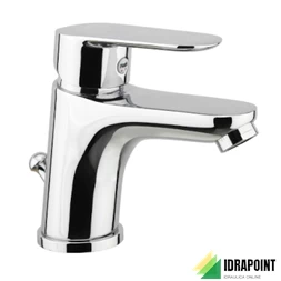 MISCELATORE LAVABO KEVON CON SCARICO Ø 1.1/4