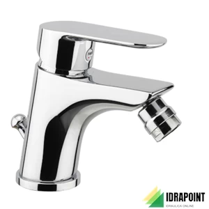 MISCELATORE BIDET KEVON CON SCARICO Ø 1.1/4