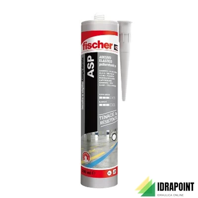 FISCHER ADESIVO SIGILLANTE POLIURETANICO ELASTICO