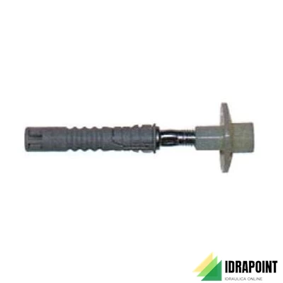 FISSAGGIO PER LAVABO PFD120N FISCHER CONF. 2 PZ.