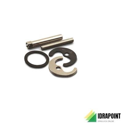 FISSAGGIO PER MISCELATORI S/PIANO