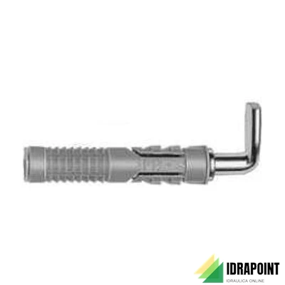 FISSAGGIO PER SCALDABAGNO PFS12N CONF. 2 PZ.