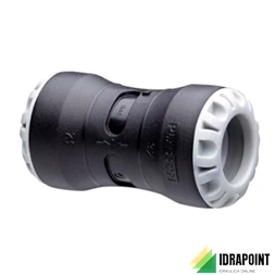 SERIE UNO PLASSON MANICOTTO Ø 20 MM