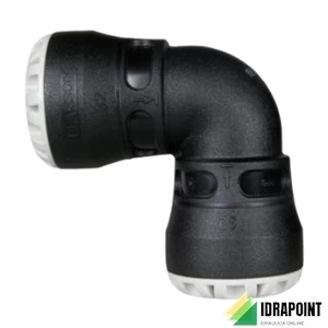 SERIE UNO PLASSON GOMITO 90° Ø 20 MM