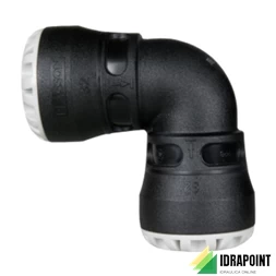 SERIE UNO PLASSON GOMITO 90° Ø 20 MM