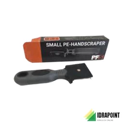 RASCHIATORE MANUALE PER PE