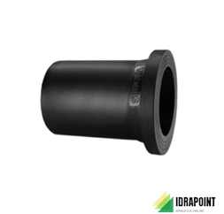 CARTELLA Ø 32 MM PN16 PE100