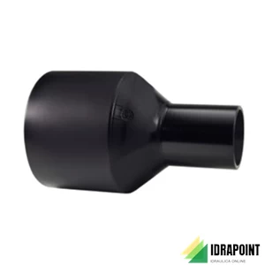 RIDUZIONE Ø 40X32 PN16 PE100