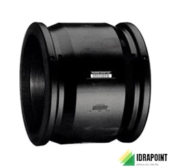 MANICOTTO ELETTRICO PLASSON Ø 25 MM