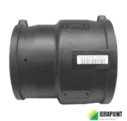 MANICOTTO RIDOTTO ELETTRICO Ø 32X25 MM PLASSON