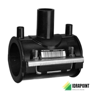 COLLARE PRESA A TRONCHETTO ELETTRICO Ø 63X40 MM