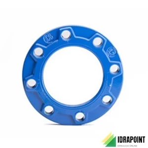 FLANGIA LIBERA PLASSON DN 40 Ø 50 MM PN 16