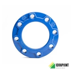 FLANGIA LIBERA PLASSON DN 40 Ø 50 MM PN 16