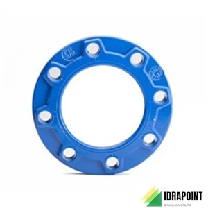 FLANGIA LIBERA PLASSON DN 40 Ø 50 MM PN 16