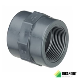 MANICOTTO PVC Ø 1/2