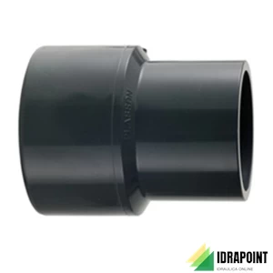 RIDUZIONE M/F/F PVC INCOLLARE Ø 32X25X20 MM
