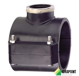 PRESE STAFFA PLASSON Ø 1/2