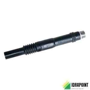 RACCORDO TRANSIZIONE RIVESTITO PE Ø 25 MMX3/4