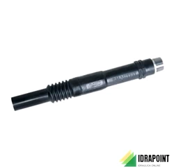 RACCORDO TRANSIZIONE RIVESTITO PE Ø 25 MMX3/4