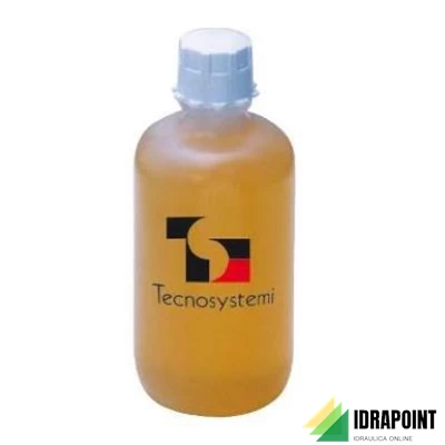 FLACONE LT. 1 OLIO MINERALE