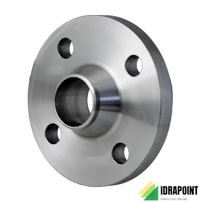 FLANGIA A  COLLARINO A SALDARE Ø 3/4' DN20 PN 10/16