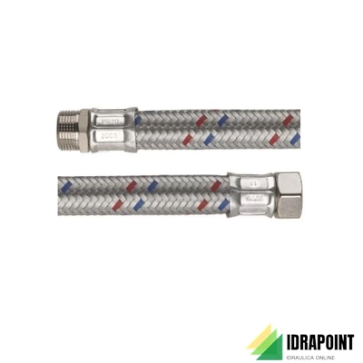 FLESSIBILE ANTIVIBRANTE CF Ø 1.1/4