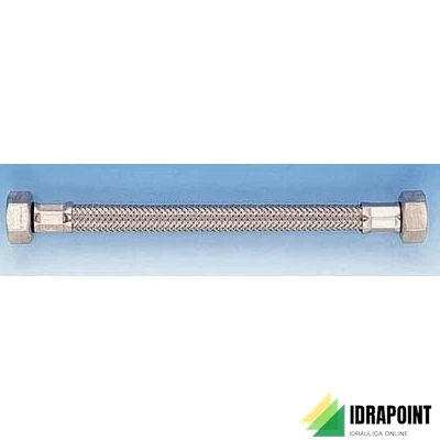 FLESSIBILE INOX Ø 1/2