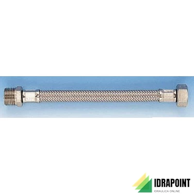 FLESSIBILE INOX Ø 3/8