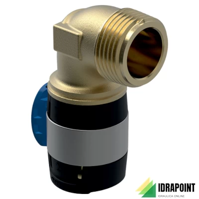 FLOWFIT CURVA A 90° Ø 32 MM X 1