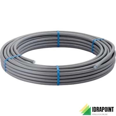 FLOWFIT TUBO IN ROTOLI Ø 25X2,5 MM