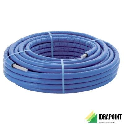 FLOWFIT TUBO ISOLATO ROTOLI Ø 25X2,5 MM