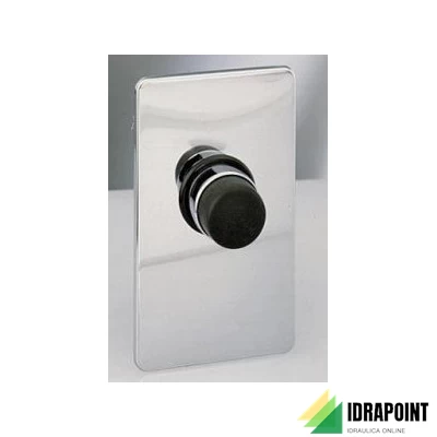 FLUSSOMETRO INCASSO DA Ø 1