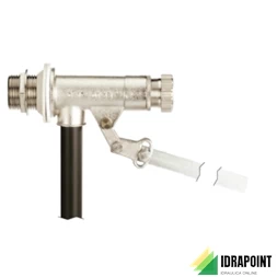 GALLEGGIANTE SILENZIOSO Ø 3/4