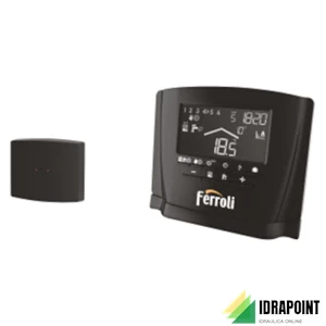 COMANDO REMOTO ROMEO N