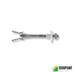 FISSAGGIO PER LAVABO WST120 FISCHER CONF. 2 PZ.