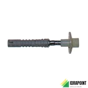 FISSAGGIO PER LAVABO PFD120N FISCHER CONF. 2 PZ.