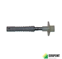 FISSAGGIO PER LAVABO PFD120N FISCHER CONF. 2 PZ.