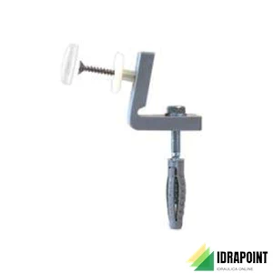 FISSAGGI NASCOSTI X SANITARI FORO Ø 20 MM WB 5 NH