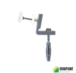 FISSAGGI NASCOSTI X SANITARI FORO Ø 20 MM WB 5 NH