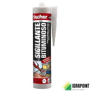 FISCHER SB NE SIGILLANTE BITUMINOSO