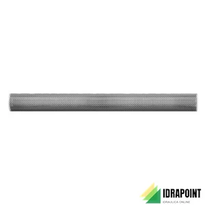 BUSSOLA RETINATA Ø 16X100 MM CONF. 10 PZ.