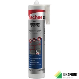 FISCHER DEC CEMENTO ESPRESSO