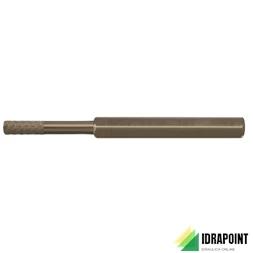 FORETTO VACUUM Ø 10 MM ATTACCO M14 PER GRES/CERAMICA