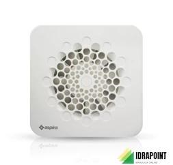 ASPIRATORE ALTA PREVALENZA STANDARD 80/100/120 MM AP3100