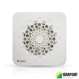 ASPIRATORE ALTA PREVALENZA STANDARD 80/100/120 MM AP3100