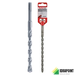 PUNTA TRAPANO PER CLS SDS PLUS II POINTER V S8X160