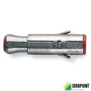 ANCORANTE ACCIAIO SLM 8