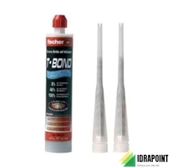 ANCORANTE CHIMICO FISCHER T-BOND